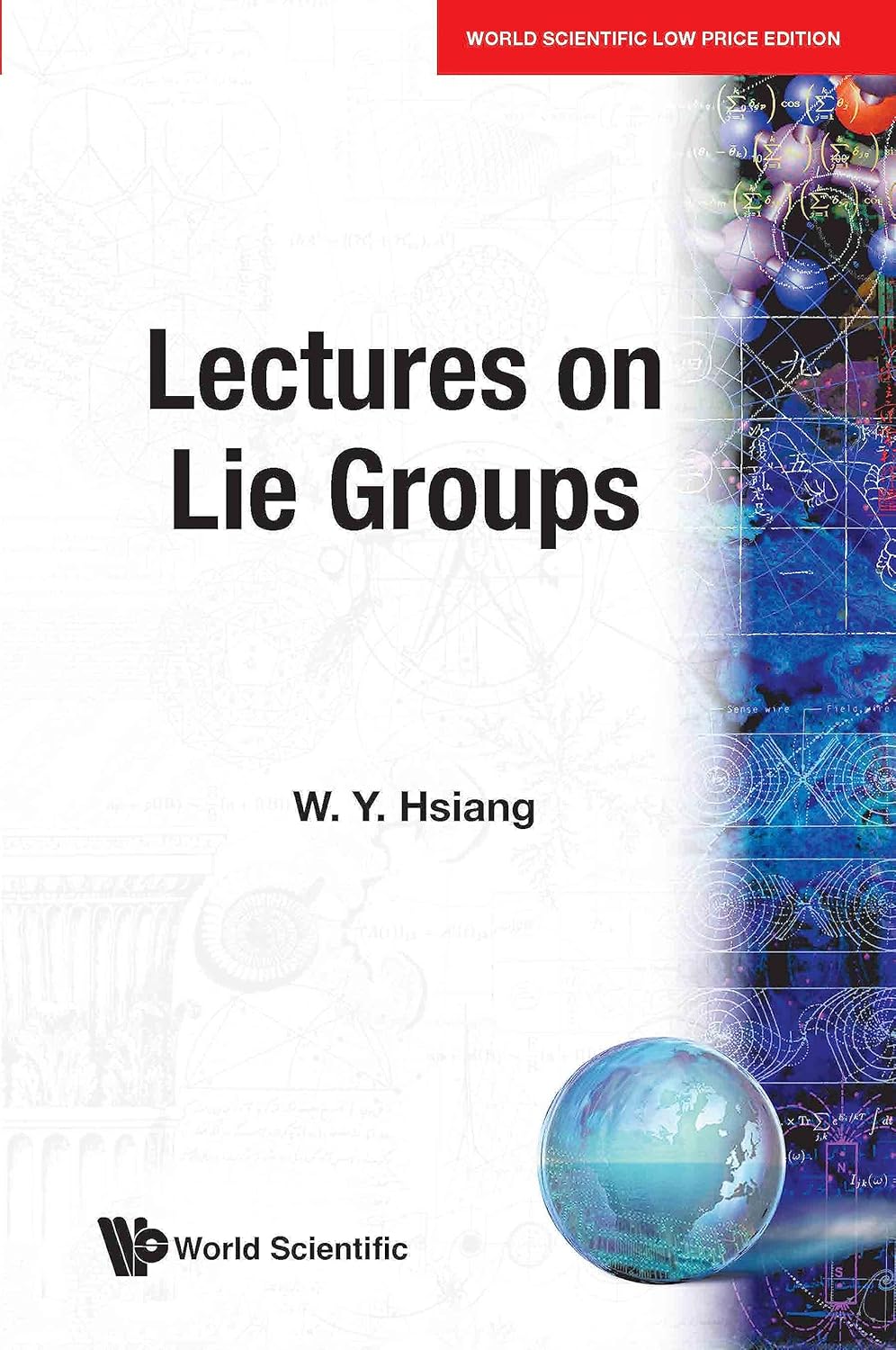 Lectures On Lie Groups