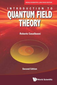 Introduction To Quantum Field Theory (Second Edition)