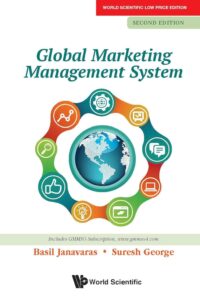 Global Marketing Management System (Second Edition)