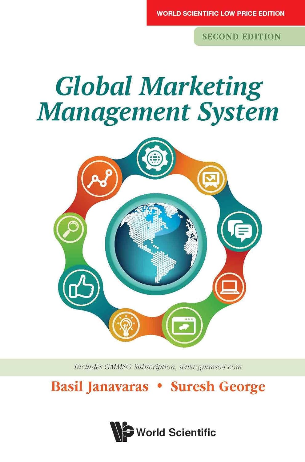 Global Marketing Management System (Second Edition)