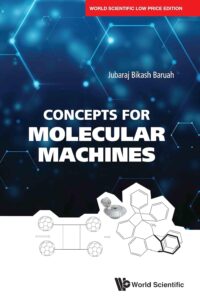 Concepts For Molecular Machines