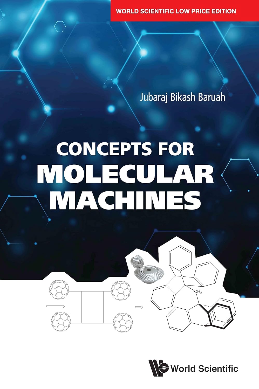 Concepts For Molecular Machines