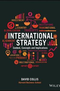 International Strategy