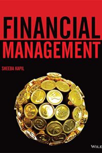 Financial Management, w/cd | IM | e