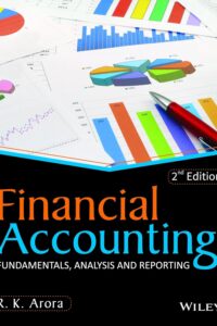 Financial Accounting : Fundamentals, Analysis and Reporting | IM | e