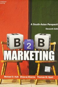B2B Marketing 11/E