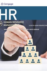 HR: A South-Asian Perspective