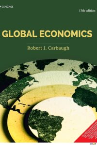 Global Economics