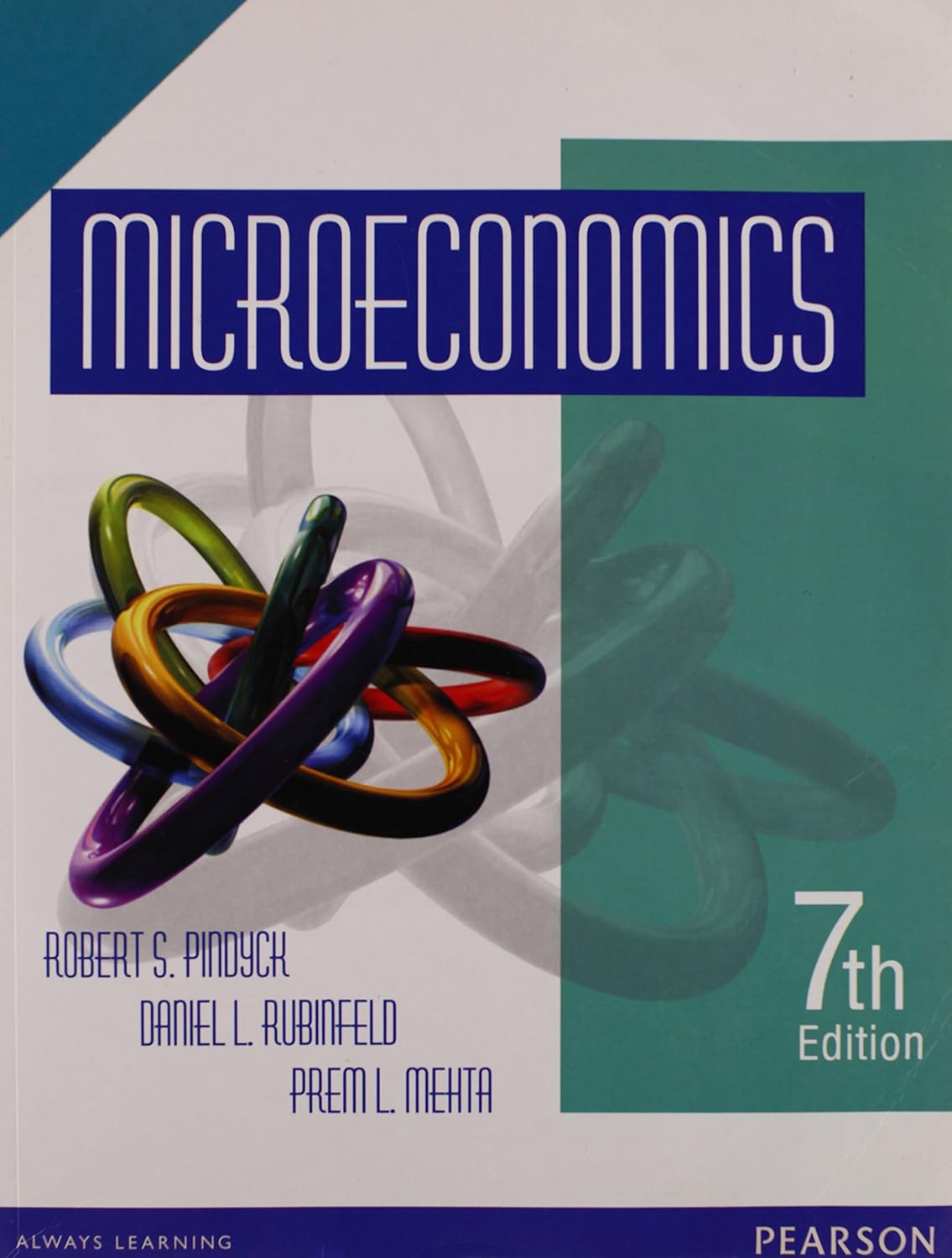 Microeconomics 7/E