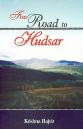 The Road to Hudsar