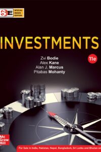 Investments 11/E