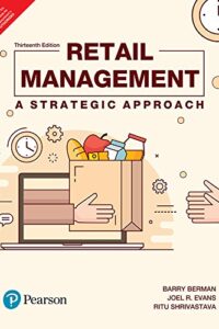 Retail Management, 13e