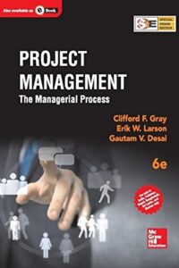 Project Management 6/E