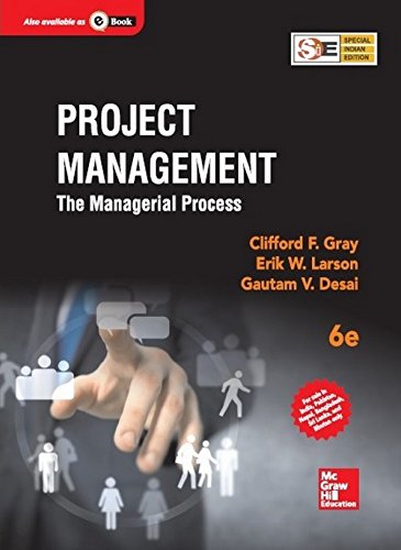Project Management 6/E