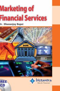Marketing of Financial Services, w/cd | e