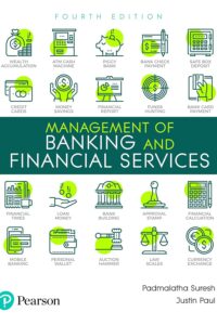 Management Of Banking & Financial