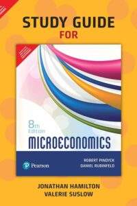 Study Guide for Microeconomics, 8e