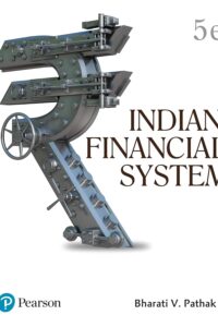 Indian Financial System 5ed