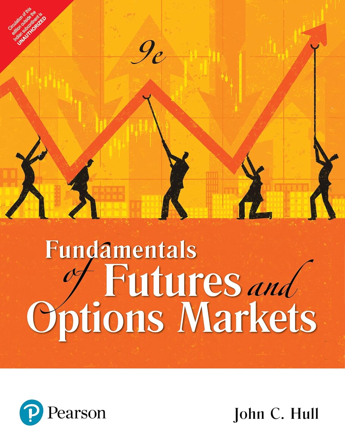 Fundamentals of Futures & Options Market