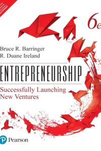 Entrepreneurship 6/e