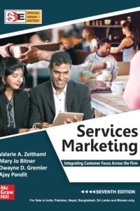 Services Marketing 7ed