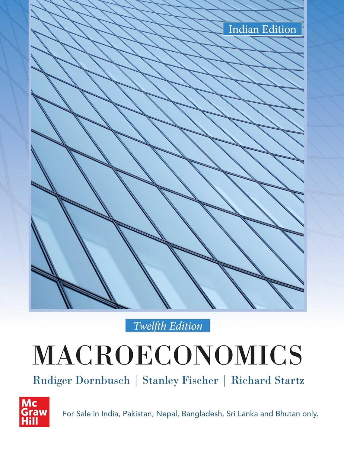 Macroeconomics 12/e