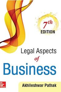 Legal Aspects of Business | 7th Edition