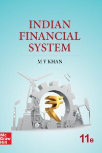 Indian Financial System, 11/ed
