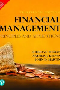 Financial Management,13e