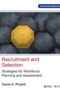 Recruitment and Selection