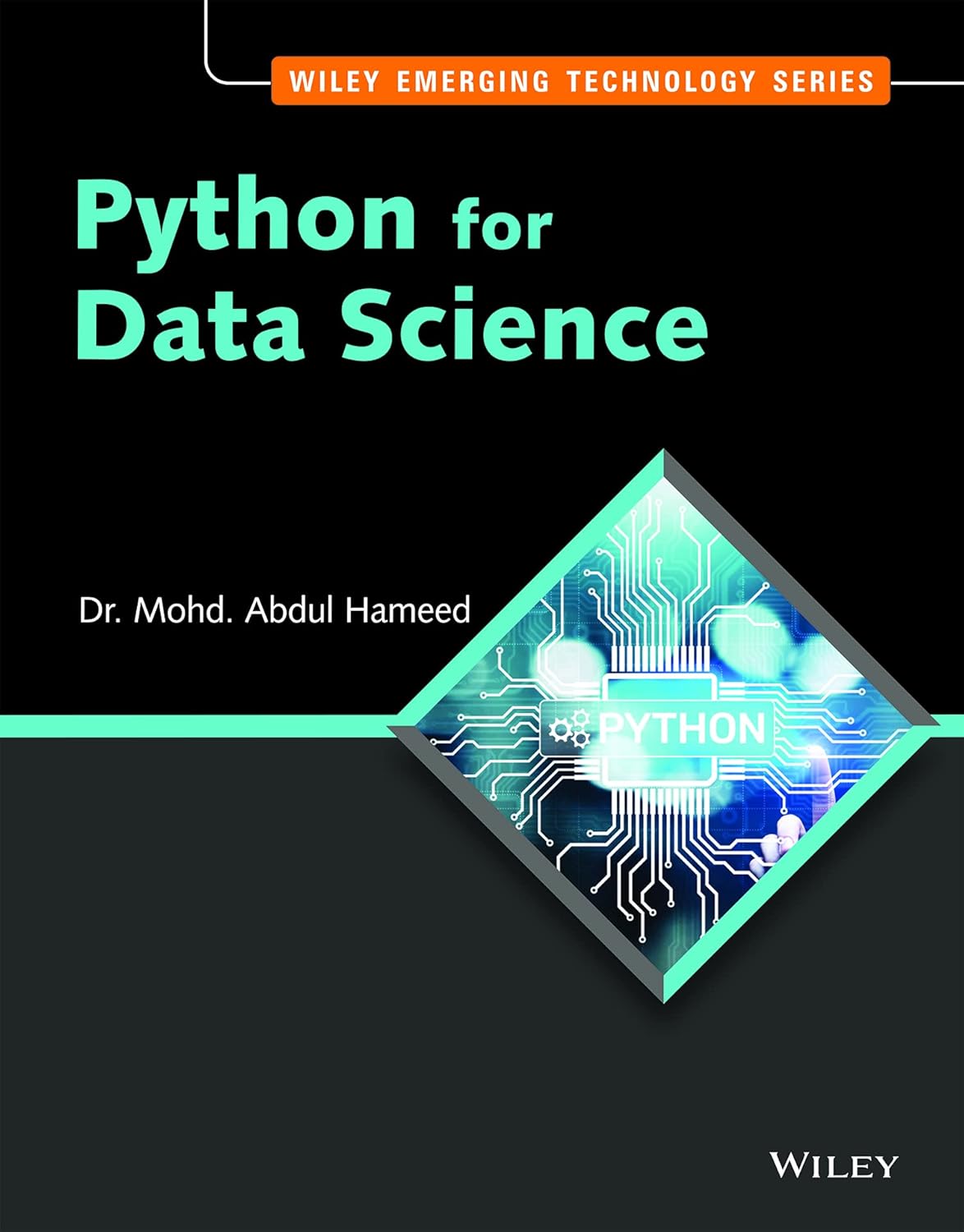 Python for Data Science | IM | e