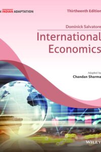International Economic 13/ed