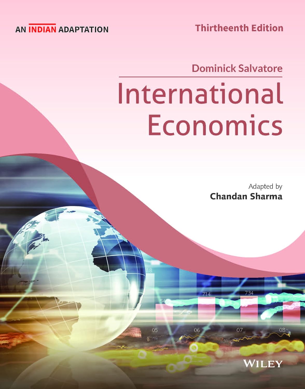 International Economic 13/ed
