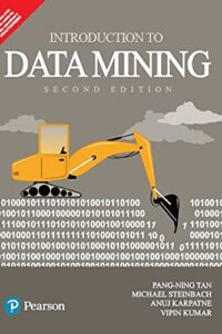 Introduction to Data Mining 2/e