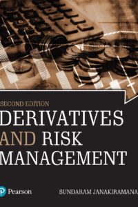 Derivatives & Risk Management, 2/e
