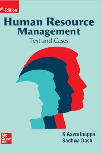 Human Resource Management 9/E