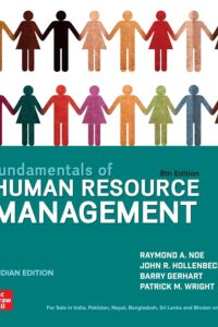 Fundamentals of Human Resource Management 8/E