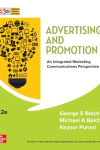 Advertising and Promotion 12/e