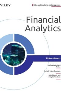 Financial Analytics | New
