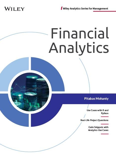 Financial Analytics | New