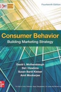 Consumer Behavior 14ED
