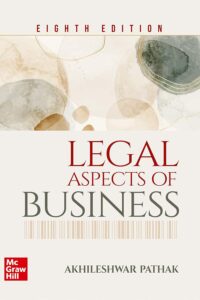 Legal Aspects of Business 8/E