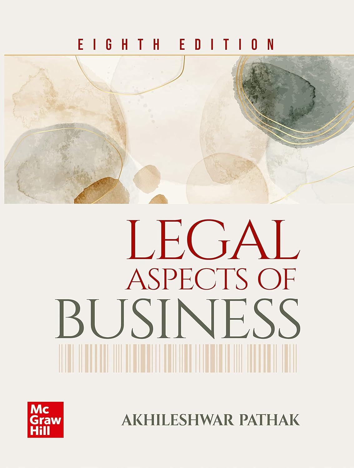 Legal Aspects of Business 8/E