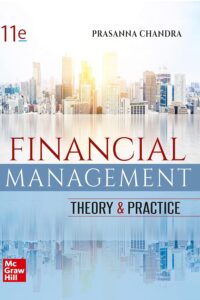 Financial Management: Theory & Practice 11/e