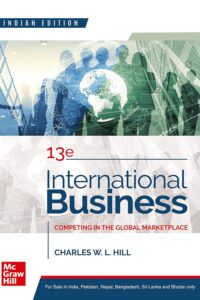 International Business 13/e