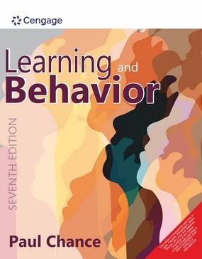 Learning and Behavior, 7th Edition