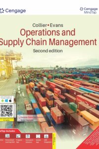 Operations and Supply Chain Management