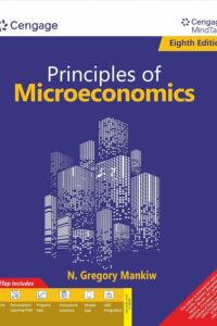 Principles of Microeconomics 8/ed