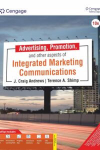 Advertising Promotion & Other Aspect 10/E