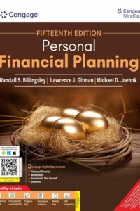 Personal Financial Planning 15th